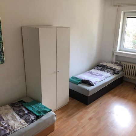 Hostel House Near Bvv-Vystaviste Брно Экстерьер фото